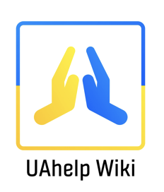 UAhelp wiki
